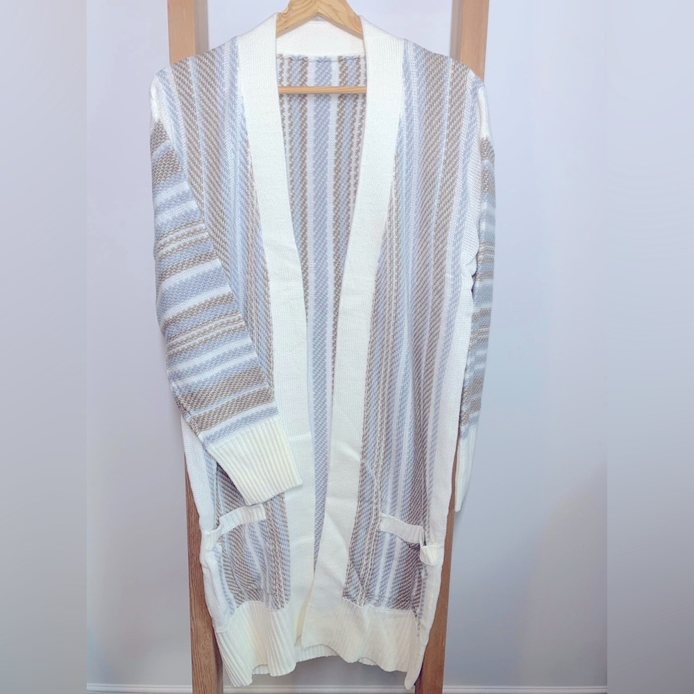 NEW! Pocketed Cardigan